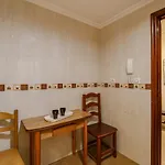 Paco House