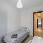 Paco House *