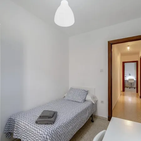Paco House *