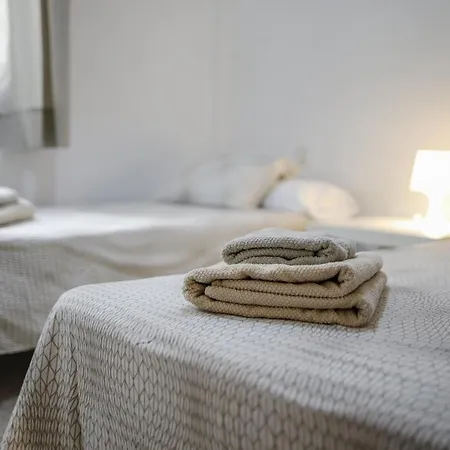 Hotel Paco House Cádiz